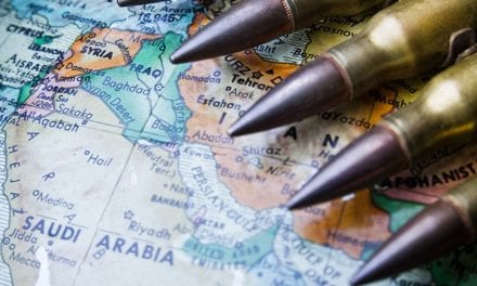 Κίνδυνος για πλήρη ανάφλεξη της Μέσης Ανατολής