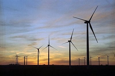 Greek wind power to see a 50% surge