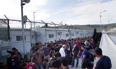 Προσφυγικό: Πλήρως “ελεγχόμενη” η κατάσταση