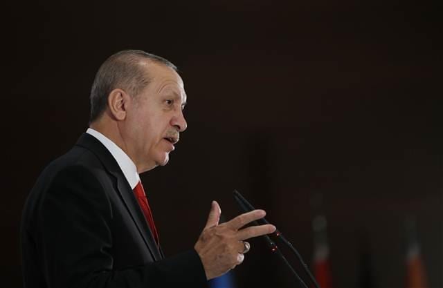 Turkey’s friendless Erdoğan