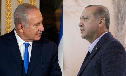 Why Israel shouldn’t slam the door on its ties with Turkey