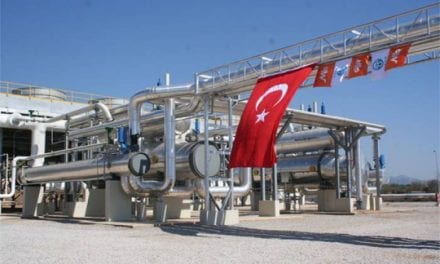 Turkey’s Energy Ambitions