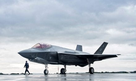 Turkey thinks that US can not kick Ankara out from the F-35 deal