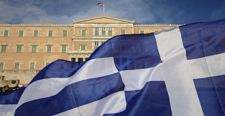 Greece: What to expect after the bail-out