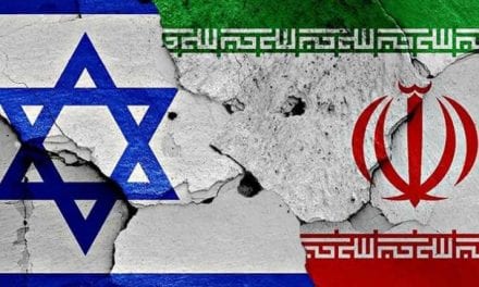 Iran: ‘Great’ risk of war with Israel