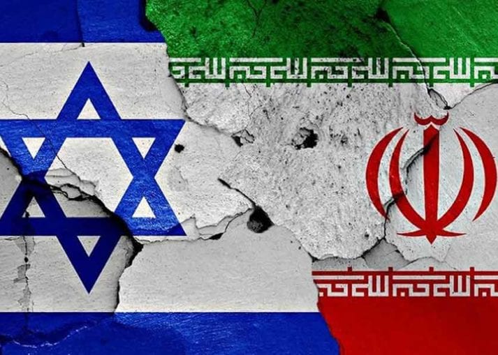 Israel v Iran: Are they heading for a war?
