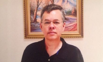 Turkey Postpones Hearing to July 18, Sends Pastor Andrew Brunson Back to Prison