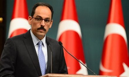 Οι Τούρκοι δίνουν την δική τους ατζέντα για τη συνάντηση Τσίπρα-Ερντογάν