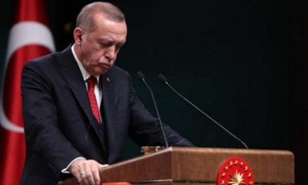 Turkey’s Dark Past and Present Exposed