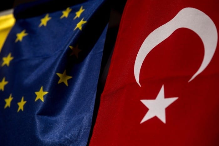 The new European Commission and Turkey