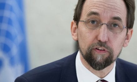 UN rights chief:State of emergency must be lifted for ‘credible elections’ in Turkey