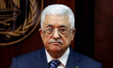 Palestinian government calls for declaring East Jerusalem capital of Palestine