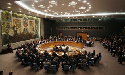 Αδυναμία ΟΗΕ να βρει λύση για τη Γάζα