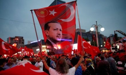 Το νέο τουρκικό δόγμα στις σχέσεις με την Ελλάδα