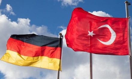 Turkey, Germany to hold political consultations