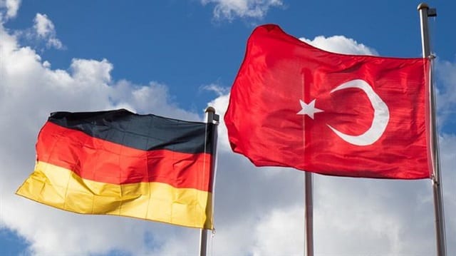 Turkey, Germany to hold political consultations