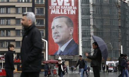Erdogan Wants to Be Turkey’s Lone Strongman. What If He Gets What He Wants?