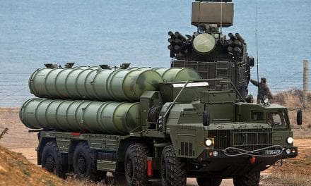 Turkey first NATO member to sign for S-400s: Tech chief