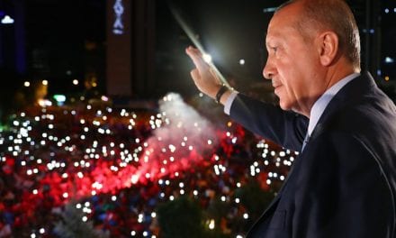 Οι πολιτικές επιδιώξεις του Ερντογάν μετά τη νίκη