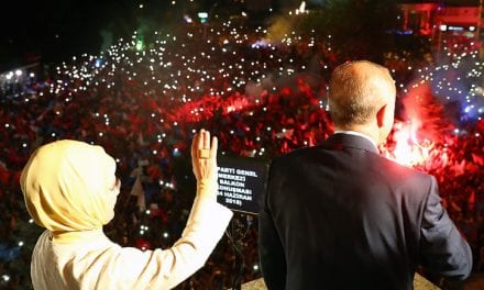 Why Turkey’s Election Result Matters to America