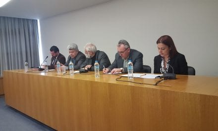 Οι Γεωπολιτικές εξελίξεις μετά την νίκη Ερντογάν και  την συνάντηση Ελλάδος Σκοπίων στις Πρέσπες
