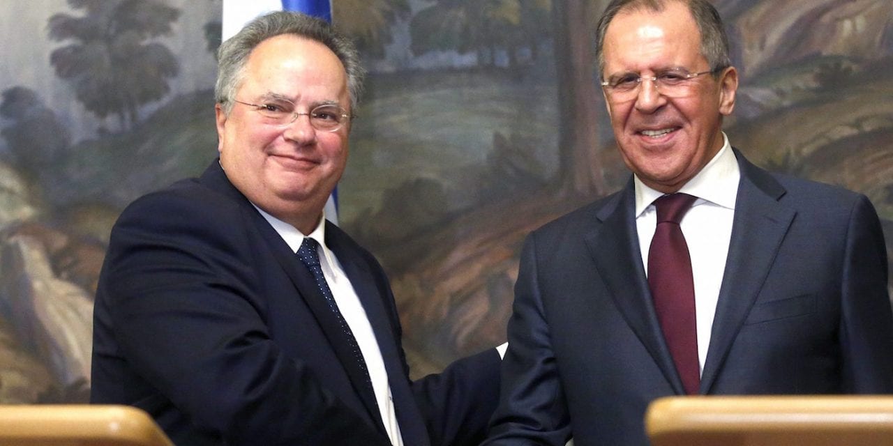 Pipeline: What country will say ‘yes’? Greece or Bulgaria? Russia is waiting…
