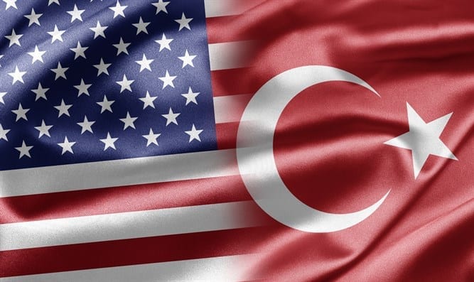 Turkish deputy foreign minister to speak at Washington U.S.-Turkey relations conference