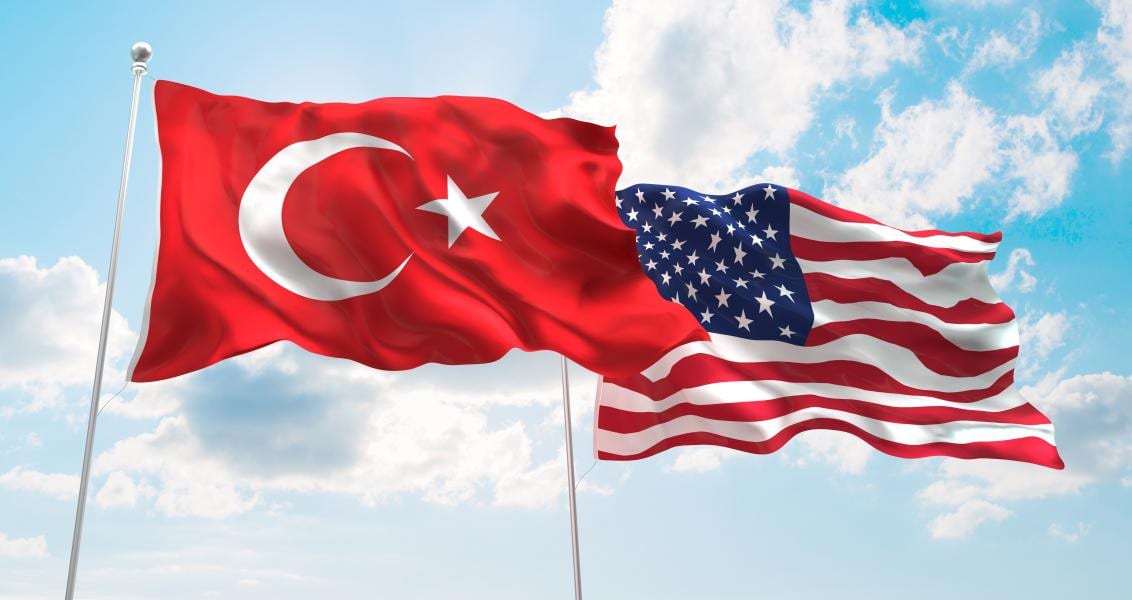 Turkey and US: Conflict Contained, Not Resolved