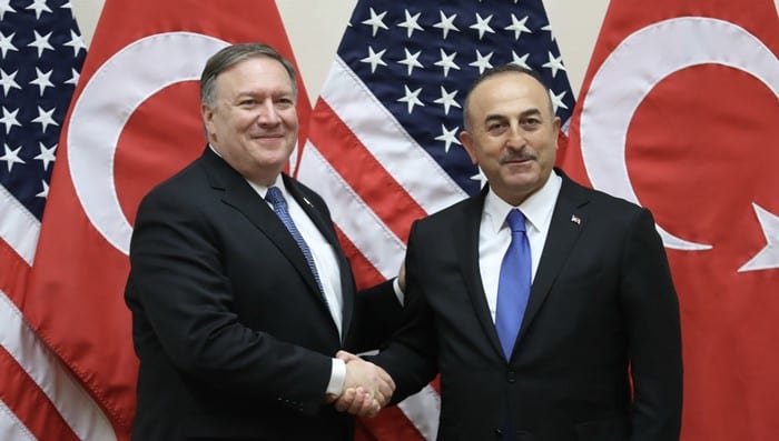 Ankara hypes US-Turkey deal on Manbij