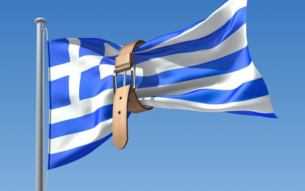 TAZ: Αδύνατη η αποπληρωμη του ελληνικού χρέους