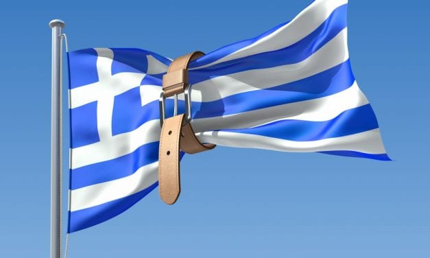 Redefining austerity: a lesson from Greece