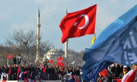State of affairs in Turkey as the nation marks the 95th Republic Day