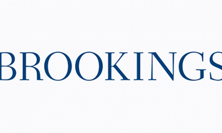Brookings Institution: Θρίαμβος υπομονετικής διπλωματίας