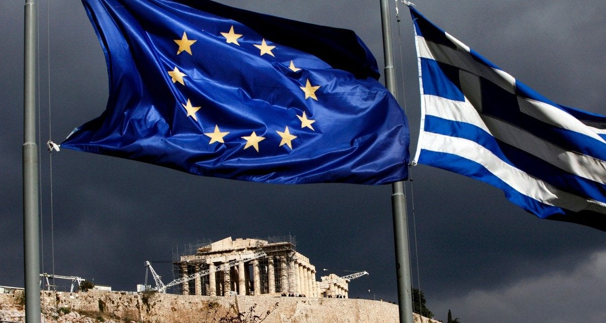 Greece’s Creditors Are Said to Plan Post-Bailout Commitments