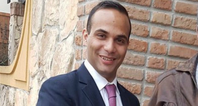 George Papadopoulos: Trump, Hillary’s e-mails and me