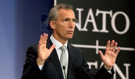 NATO ready to welcome North Macedonia