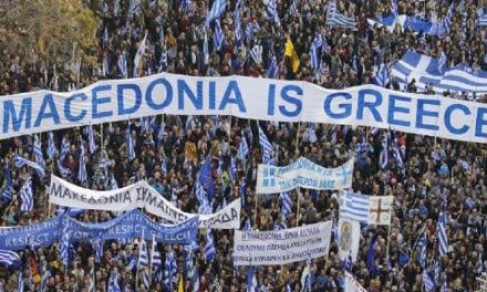 24 “Macedonia is Greece” rallies taking place today across Greece