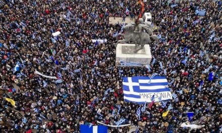 Ημέρα συλλαλητηρίων για την Μακεδονία σήμερα