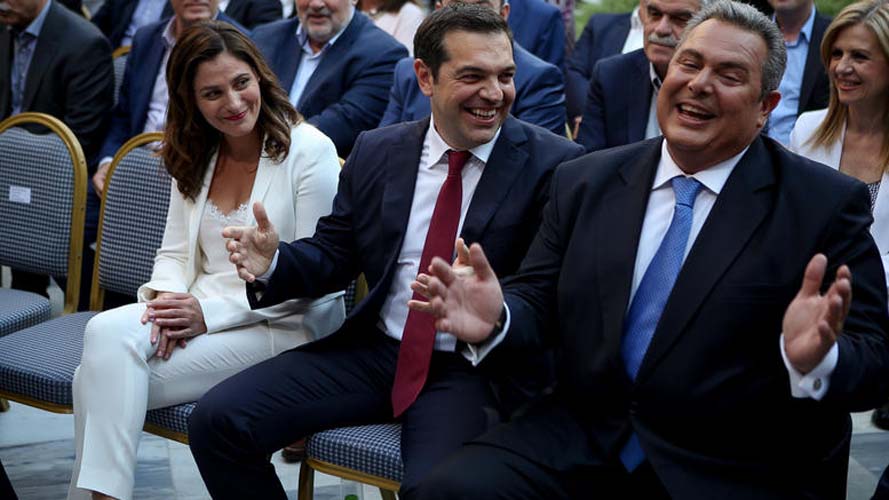 Why the debt deal with the EU is bad for Greece