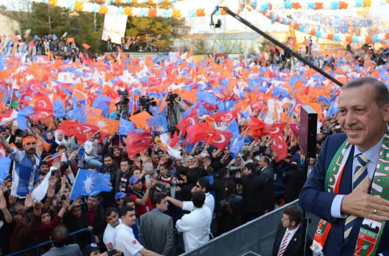 Why Turkey elections could be President Tayyip Recep Erdogan’s biggest power grab yet