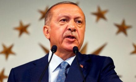 Erdogan: US sanctions cannot hurt Turkey-Iran ties