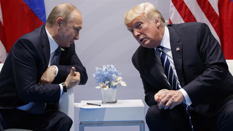 Russian-American Summit: Moscow’s fears and expectations