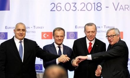 What lies beneath the hostile rhetoric in Turkish-EU relations?