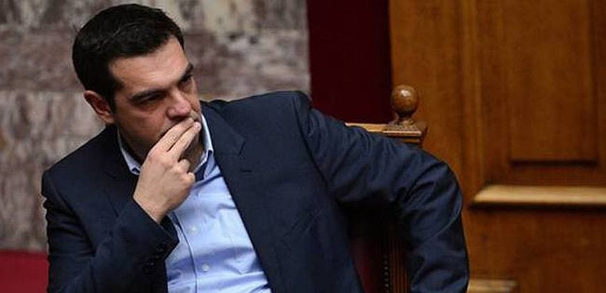 Τι “ξέχασε” ο κ. Τσίπρας στις προτάσεις του για τη Συνταγματική Αναθεώρηση