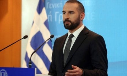 Τζανακόπουλος: Ξεκινάει άμεσα η κατεδάφιση όλων των αυθαιρέτων στην Αττική (και στις πληγείσες πειροχές)