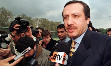 The sultan of swing votes: 24 years of Erdogan in office