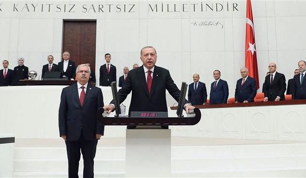 Gatestone Institute: Στο έπακρο η Τουρκική υποκρισία