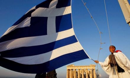Προστατέψτε τα συμφέροντα του Ελληνισμού