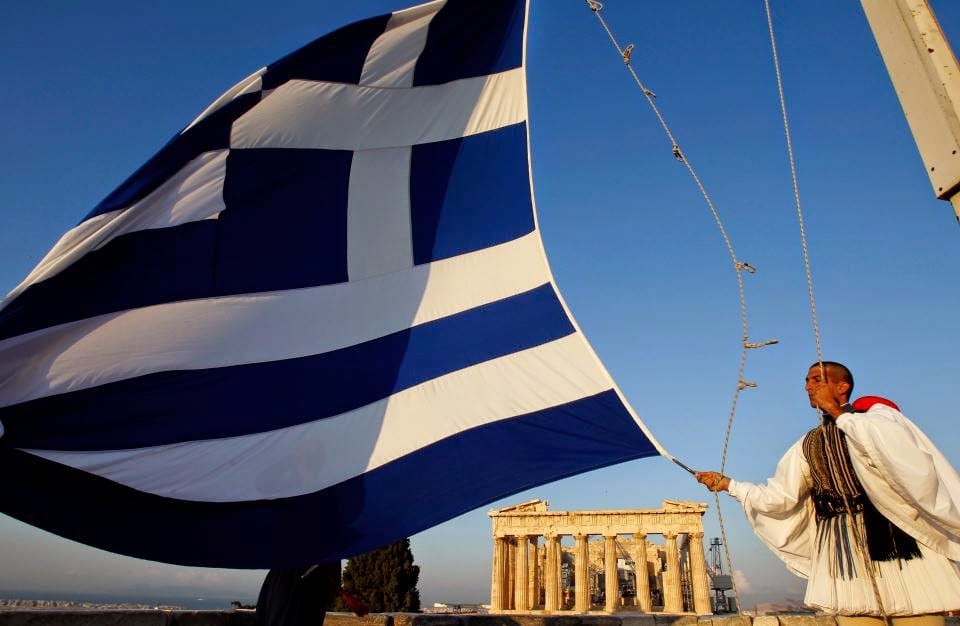 Προστατέψτε τα συμφέροντα του Ελληνισμού