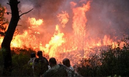 Εθνική τραγωδία: Πάνω από 50 φτάνουν οι νεκροί από τις πυρκαγιές